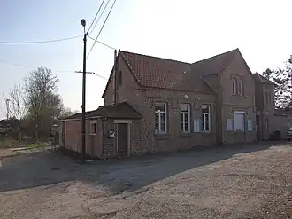 Coupelle-Neuve