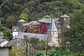 Église Notre-Dame-de-l'Assomption de Coupiac