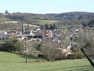 Cour-et-Buis