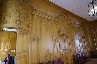 Grande salle