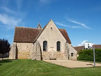 Courceaux