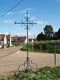 Calvaire.