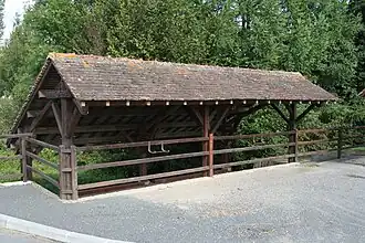 Courcemont