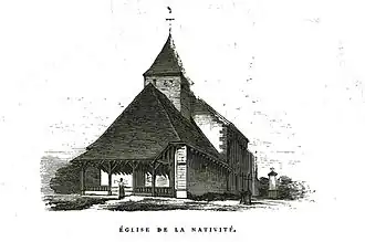 Courgerennes