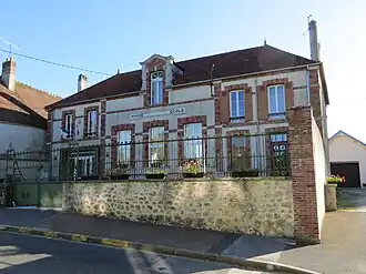 Courgivaux
