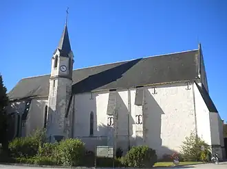 Courmemin