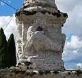 L'aigle (Jean)