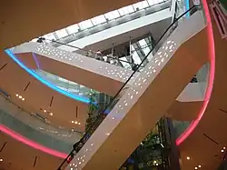 Le Cours Oxygène