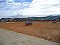 terrain de sport