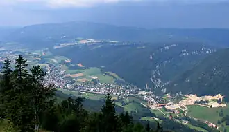 Image illustrative de l’article Jura bernois