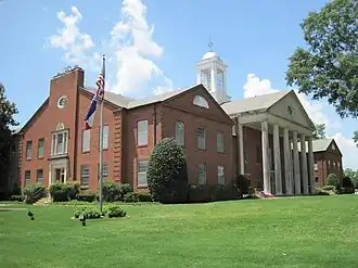 Hernando (Mississippi)