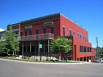 Ripley (Tennessee)
