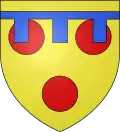 Image illustrative de l’article Hugues de Courtenay (9e comte de Devon)