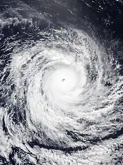 Image satellite.