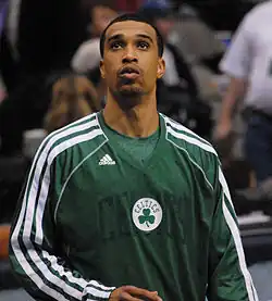 Image illustrative de l’article Courtney Lee