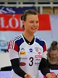 Courtney Thompson