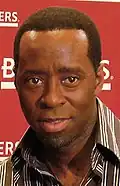 Courtney B. Vance interprète Stanford Wedeck