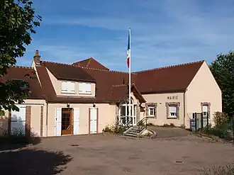 Courtois-sur-Yonne