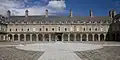 Cour intérieure