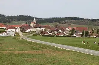 Courvières