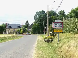 Couture-sur-Loir