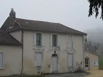 Coutures (Dordogne)