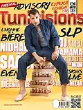 Couverture du numéro 140 d'août-septembre 2014.