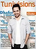 Couverture du numéro 90 de juin 2010.