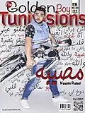 Couverture du numéro 161 de mai-juin 2016.