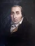 Henri Nicolas Charlier (1745-1823), négociant.