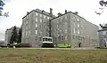 Couvent des Petites Sœurs de la Sainte-Famille (Sherbrooke).