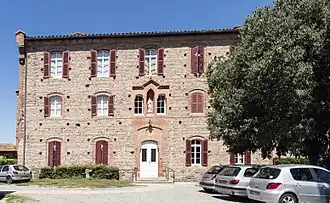 Image illustrative de l’article Monastère de Blagnac