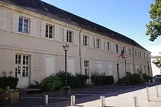 Le Blanc (Indre)