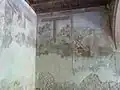 Fresque du XVe&nbsp;siècle.