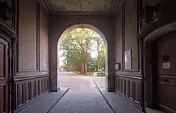 Couvent des Ursulines