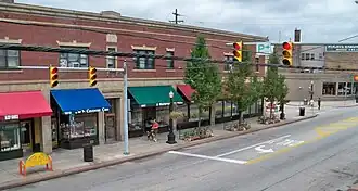 Cleveland Heights