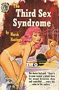 The Third Sex Syndrome, 1962