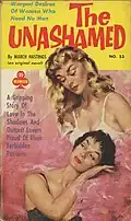 The Unashamed, 1960