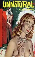 "Unnatural", 1960