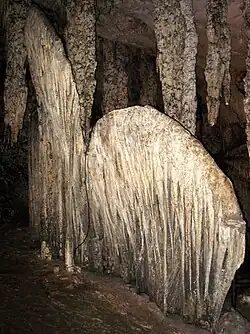 Disque des grottes d'Artà&nbsp;(ca), Majorque.