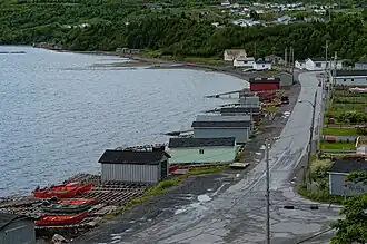 Cox's Cove