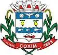 Coxim