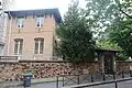Crèche au no&nbsp;6.