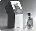 Parfum Futur de Piguet, ensemble cré par Pierre Camin