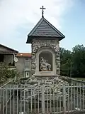 Montjoie Notre-Dame de Pitié