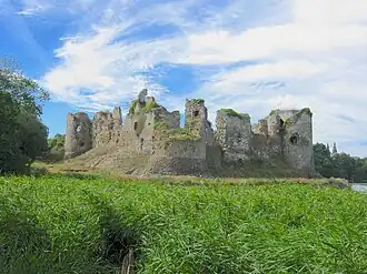 Image illustrative de l’article Château du Guildo