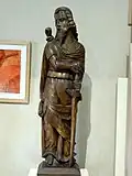 Saint Paul.