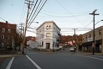 Crafton (Pennsylvanie)