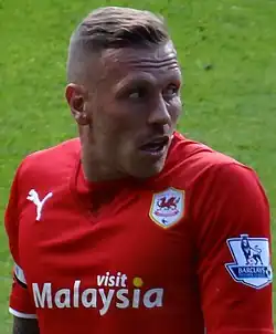 Image illustrative de l’article Craig Bellamy