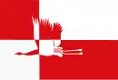 Drapeau de Cranendonck